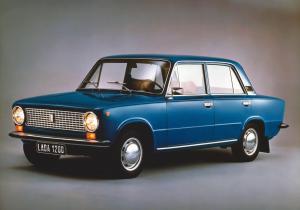Lada 1200